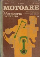 Motoare combustie interna Manual pentru