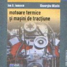 coperta MOTOARE TERMICE SI MASINI DE TRACTIUNE (CD)