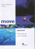 MOVE Advanced Coursebook ROM