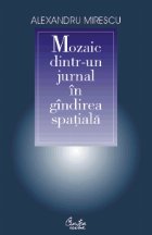 coperta Mozaic dintr-un jurnal in gindirea spatiala
