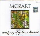 coperta MOZART - Symphonies