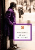 coperta MOZART SE TREZESTE