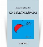 coperta Un măr în zăpadă