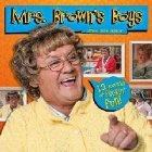 Mrs Brown\'s Boys Official 2018 Calendar - Square Wall Format