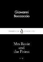Mrs Rosie and the Priest