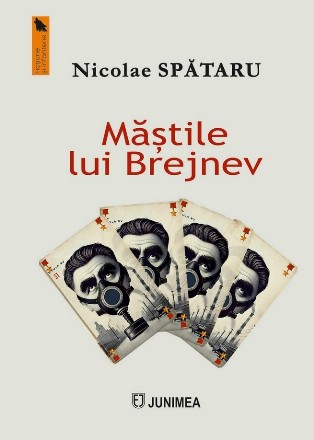 Măștile lui Brejnev