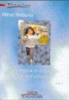 coperta Multimedia si educatia contemporana
