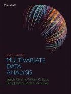 coperta Multivariate Data Analysis