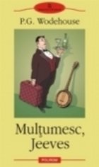 Multumesc Jeeves