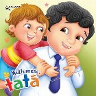 coperta Mulţumesc, tata!