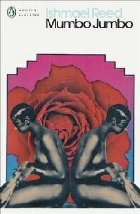 coperta Mumbo Jumbo