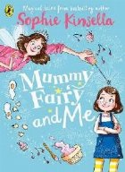 coperta Mummy Fairy and Me