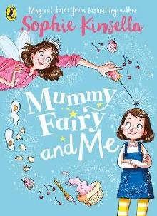 Mummy Fairy and Me