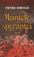 Muntele sperantei Volumul III lea