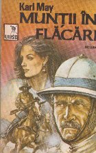 Muntii flacari