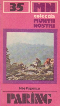 Muntii Paring - ghid turistic