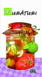 coperta Muraturi (Din camara bunicii nr. 6)