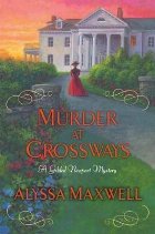 Murder Crossways