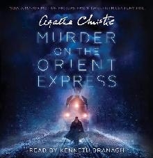 Murder on the Orient Express