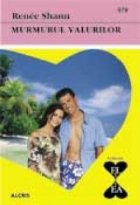 coperta Murmurul valurilor