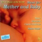coperta Music for the Womb