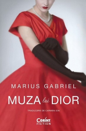 Muza lui Dior