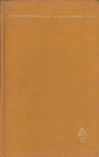 Muza romaneasca Compuneri originale imitatii