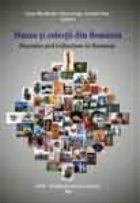 Muzee colectii din Romania Museums