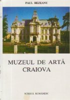 Muzeul Arta Craiova Editie 1995