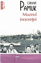 Muzeul inocenței (ediție buzunar)