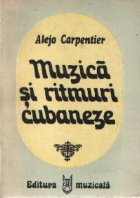 Muzica ritmuri cubaneze