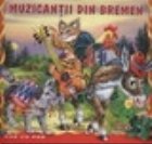 coperta Muzicantii din Bremen