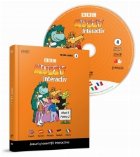 Muzzy- vol. 4 - Curs multilingvistic (English-Espanol-Francais-Deutsch-Italiano)