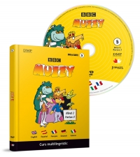 Muzzy- vol. 5