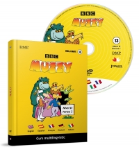 Muzzy - vol. 13
