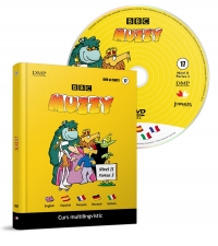 Muzzy- vol. 17
