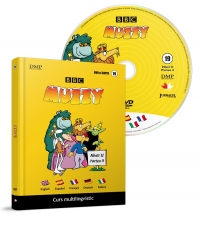 Muzzy- vol. 19