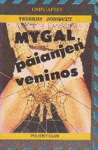 Mygal paianjen veninos
