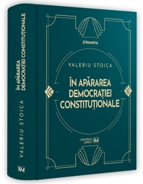 În apărarea democraţiei constituţionale