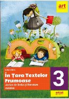 În ţara textelor frumoase atelier