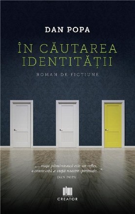 În căutarea identităţii