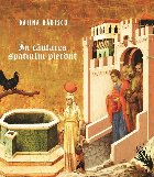 coperta În căutarea spaţiului pierdut : o ipoteză asupra arhitecturii sacre