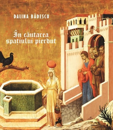 În căutarea spaţiului pierdut : o ipoteză asupra arhitecturii sacre