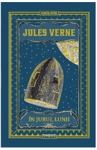În jurul lunii