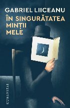 coperta În singurătatea minţii mele