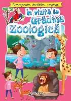În vizită grădina zoologică
