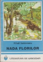 Nada florilor