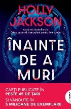 Înainte de a muri