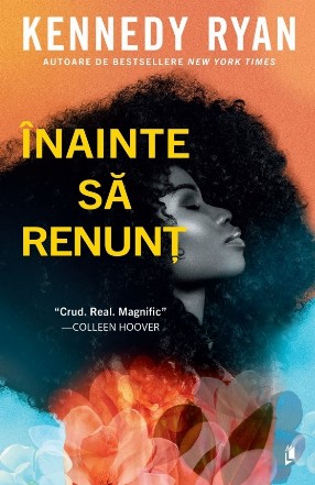 Înainte să renunţ