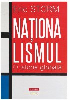 coperta Naţionalismul : o istorie globală